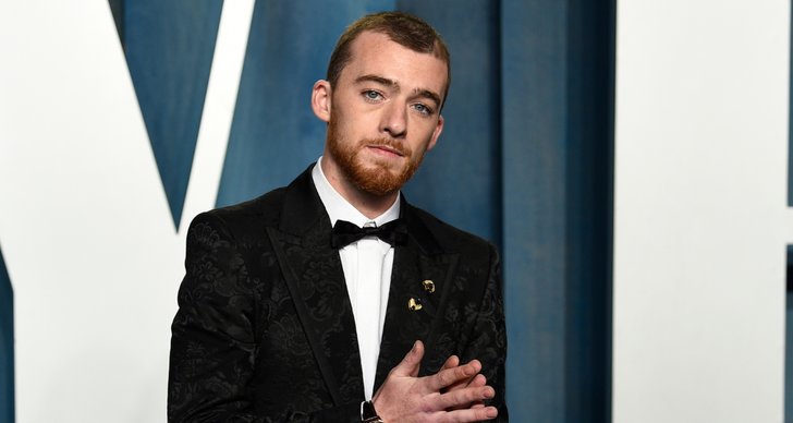Angus Cloud slog igenom i HBO:s kritikerhyllade tv-serie i "Euphoria"